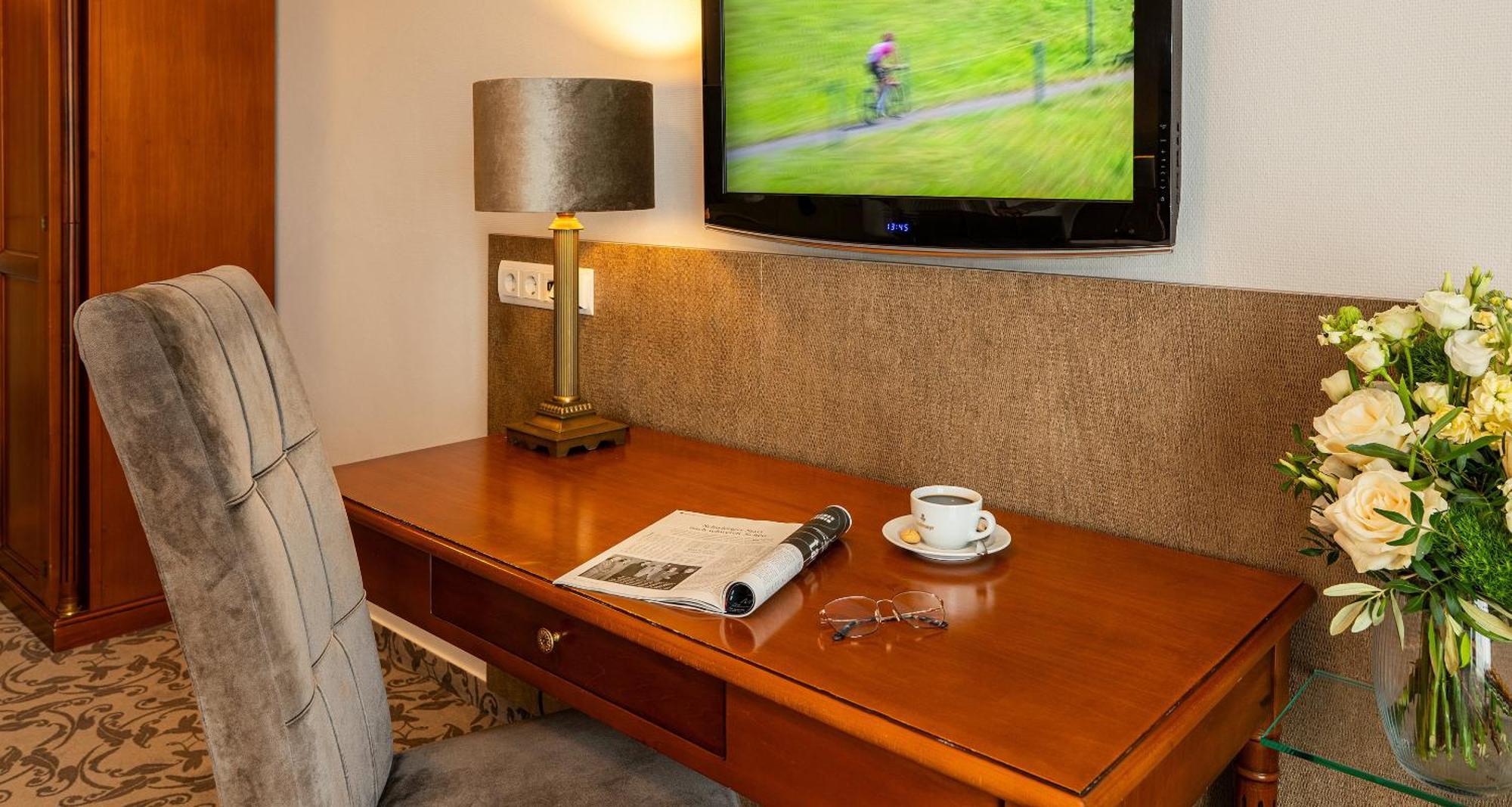 Comfort Room