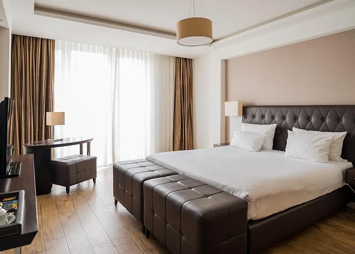 Hotel Homaris West Side (Adults Only) Berlín