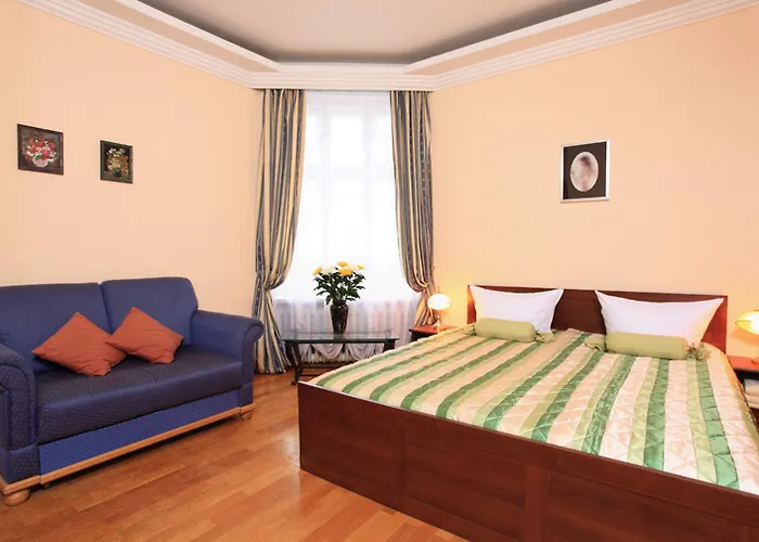 Hotel Central Inn Am Hauptbahnhof Pension Berlino
