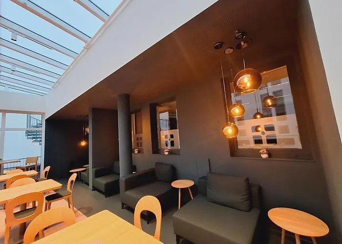 Dietrich-Bonhoeffer-Hotel Berlin Mitte